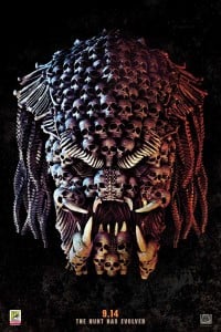 the predator