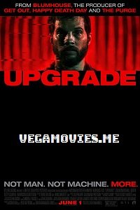 upgrade