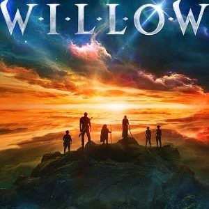 willow english webseries