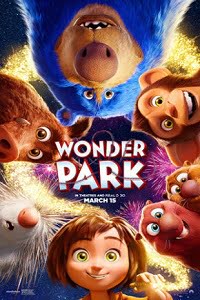 wonder