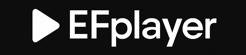 EFplayer